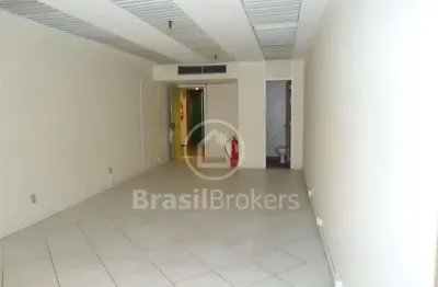 Sala comercial à venda na Rua do Ouvidor, Centro, Rio de Janeiro