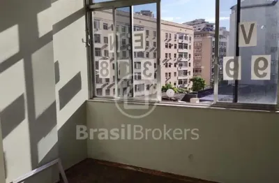 Apartamento com 2 quartos à venda na Rua Soriano de Sousa, Tijuca, Rio de Janeiro