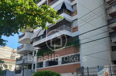 Apartamento à venda com 119,00m² e 3 quartos em andaraí, rio de janeiro - rj