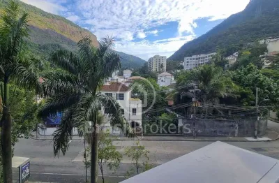 Apartamento à venda com 100,00m² e 3 quartos em alto da boa vista, rio de janeiro - rj
