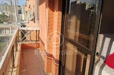 Apartamento com 2 quartos à venda na Rua Engenheiro Cavalcanti, Tijuca, Rio de Janeiro