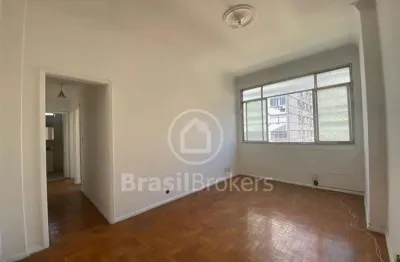 Apartamento com 2 quartos à venda na Rua Visconde de Itamarati, Maracanã, Rio de Janeiro