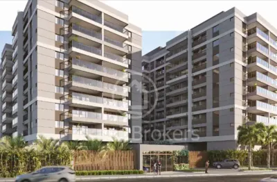 Apartamento à venda com 95,00m² e 3 quartos em praça da bandeira, rio de janeiro - rj