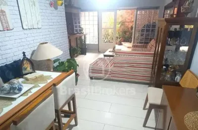 Apartamento com 2 quartos à venda na Rua Teodoro da Silva, Vila Isabel, Rio de Janeiro