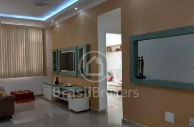 Apartamento com 2 quartos à venda na Rua Bom Pastor, Tijuca, Rio de Janeiro
