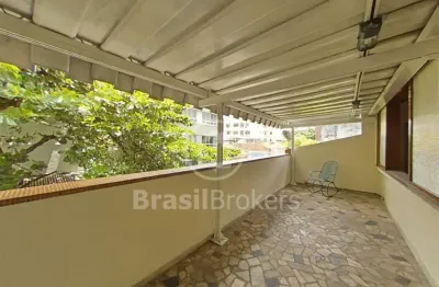 Casa com 4 quartos à venda na Rua Agostinho Menezes, Andaraí, Rio de Janeiro
