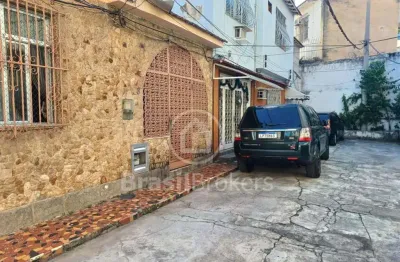 Apartamento à venda com 96,00m² e 2 quartos em grajaú, rio de janeiro - rj