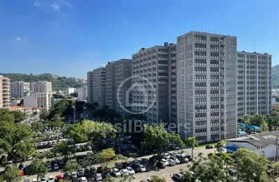 Apartamento à venda com 58,00m² e 2 quartos em maracanã, rio de janeiro - rj
