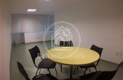 Sala comercial à venda na Rua do Rosário, Centro, Rio de Janeiro