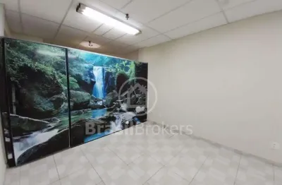 Sala comercial à venda na Rua Visconde de Inhaúma, Centro, Rio de Janeiro