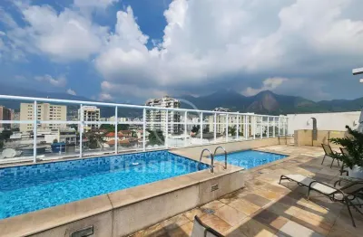 Apartamento com 3 quartos à venda na Rua Visconde de Santa Isabel, Vila Isabel, Rio de Janeiro