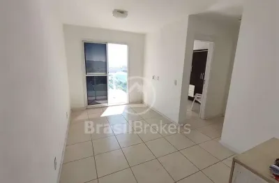 Apartamento à venda com 56,00m² e 2 quartos em são cristóvão, rio de janeiro - rj