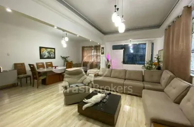 Casa à venda com 269,00m² e 6 quartos em vila isabel, rio de janeiro - rj