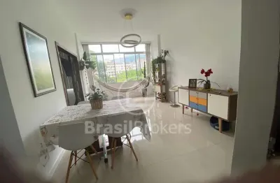 Apartamento com 3 quartos à venda na Rua Martins Pena, Tijuca, Rio de Janeiro