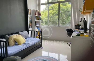 Apartamento com 3 quartos à venda na Rua Martins Pena, Tijuca, Rio de Janeiro