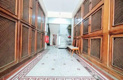 Apartamento com 3 quartos à venda na rua santos lima, são cristóvão, rio de janeiro, 91 m2 por r$ 265.000