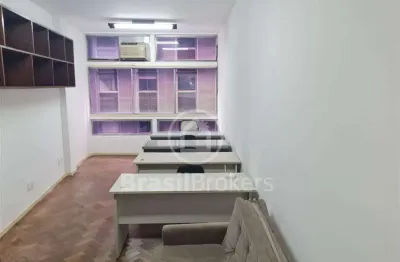 Sala comercial com 1 sala à venda na Rua Sete de Setembro, Centro, Rio de Janeiro