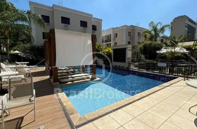 Apartamento com 2 quartos à venda na Rua Gastão Penalva, Andaraí, Rio de Janeiro