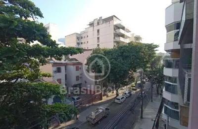 Apartamento de 2 quartos e 1 vaga em vila isabel com 65m² e próximo ao shopping tijuca