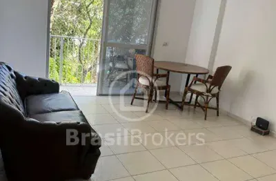 Apartamento com 1 quarto à venda na Rua Professor Quintino do Vale, Estácio, Rio de Janeiro