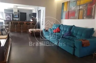 Apartamento à venda com 70,00m² e 3 quartos em tijuca, rio de janeiro - rj