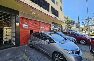 Loja de rua em vila isabel em excelente ponto comercial