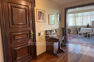 Apartamento à venda com 240,00m² / 4 quartos (2 suites) tijuca rio de janeiro - rj