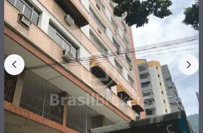 Apartamento à venda com 125,00m² e 3 quartos em tijuca, rio de janeiro - rj