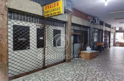 Sala comercial à venda na Rua Barão de Mesquita, Tijuca, Rio de Janeiro