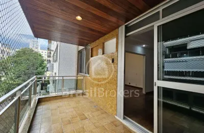 Apartamento à venda com 117,00m² e 3 quartos em tijuca, rio de janeiro - rj