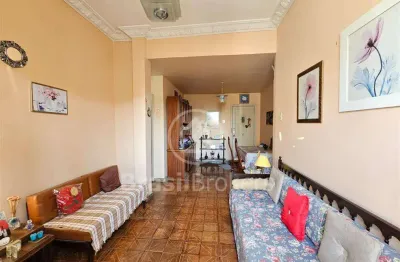 Apartamento com 2 quartos à venda na Rua Afonso Pena, Tijuca, Rio de Janeiro