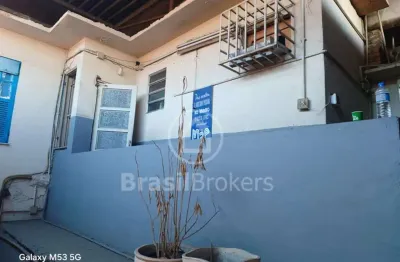 Loja / salão / ponto comercial à venda com 145,00m² e 1 quarto em são cristóvão, rio de janeiro - rj