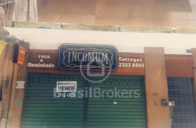 Sala comercial à venda na Rua da Quitanda, Centro, Rio de Janeiro