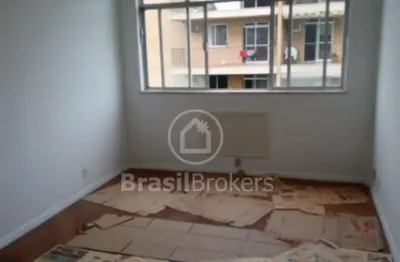 Apartamento à venda com 67,00m², 1 vaga na escritura, 2 quartos  tijuca, rio de janeiro - rj