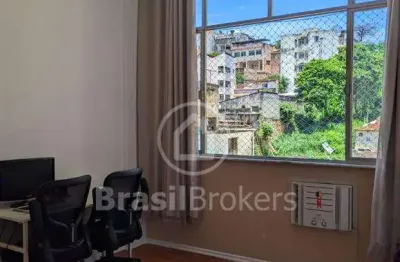 Apartamento com 2 quartos à venda na Rua Riachuelo, Centro, Rio de Janeiro