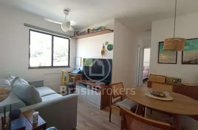 Apartamento com 2 quartos à venda na Rua Barão de Petrópolis, Rio Comprido, Rio de Janeiro