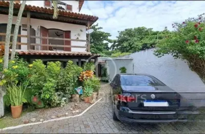 Casa triplex em cabo frio - um sonho ao seu alcance