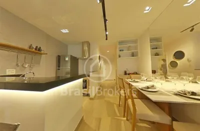 Apartamento à venda com 45m² com 1 quarto e 1 vaga na tijuca