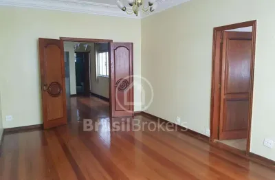 Apartamento à venda com 112,00m² e 3 quartos em tijuca, rio de janeiro - rj