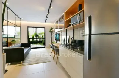 Apartamento à venda com 50,00m² e 1 quarto em centro, rio de janeiro - rj