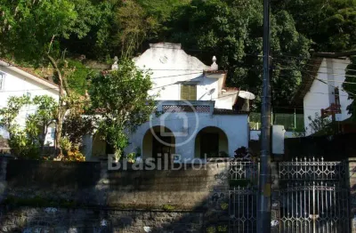 Casa à venda com 714,00m² e 4 quartos em alto da boa vista, rio de janeiro - rj
