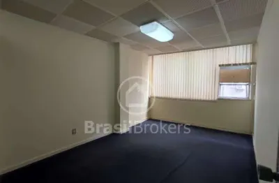 Sala comercial à venda na Rua da Assembléia, Centro, Rio de Janeiro