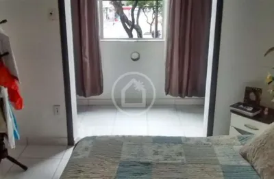 Apartamento à venda com 68,00m² e 2 quartos em praça da bandeira, rio de janeiro - rj