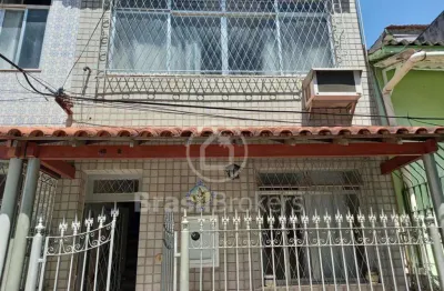 Casa à venda com 157,00m² e 3 quartos em tijuca, rio de janeiro - rj