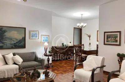 Apartamento com 4 quartos à venda na Avenida Maracanã, Tijuca, Rio de Janeiro