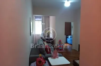 Apartamento com 2 quartos à venda na Rua Visconde de Santa Isabel, Vila Isabel, Rio de Janeiro