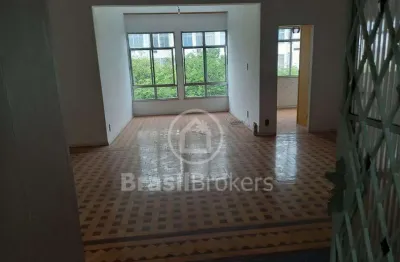 Apartamento com 4 quartos à venda na Boulevard Vinte e Oito de Setembro, Vila Isabel, Rio de Janeiro