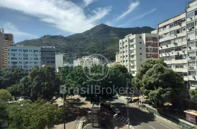 Sala comercial com 2 salas à venda na Rua Conde de Bonfim, Tijuca, Rio de Janeiro