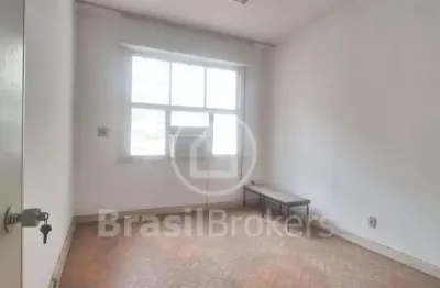 Conjunto de 2 salas somando 59m² no coração do centro do rio! oportunidade!