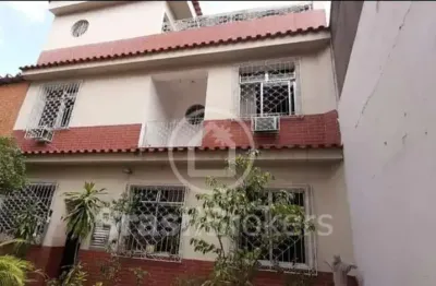 Casa com 4 quartos à venda na Rua João Rodrigues, São Francisco Xavier, Rio de Janeiro